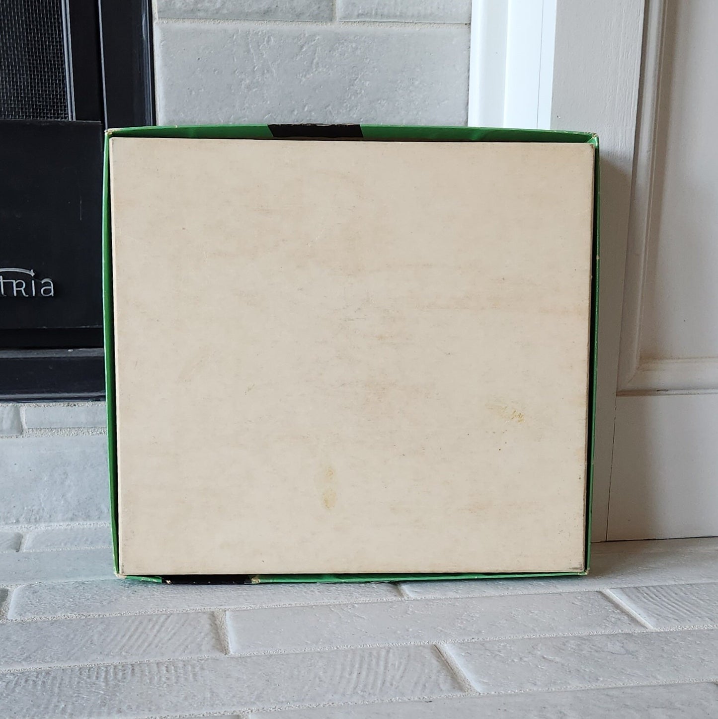 Display and Play 1950 Clue Handmade Framed Board Game