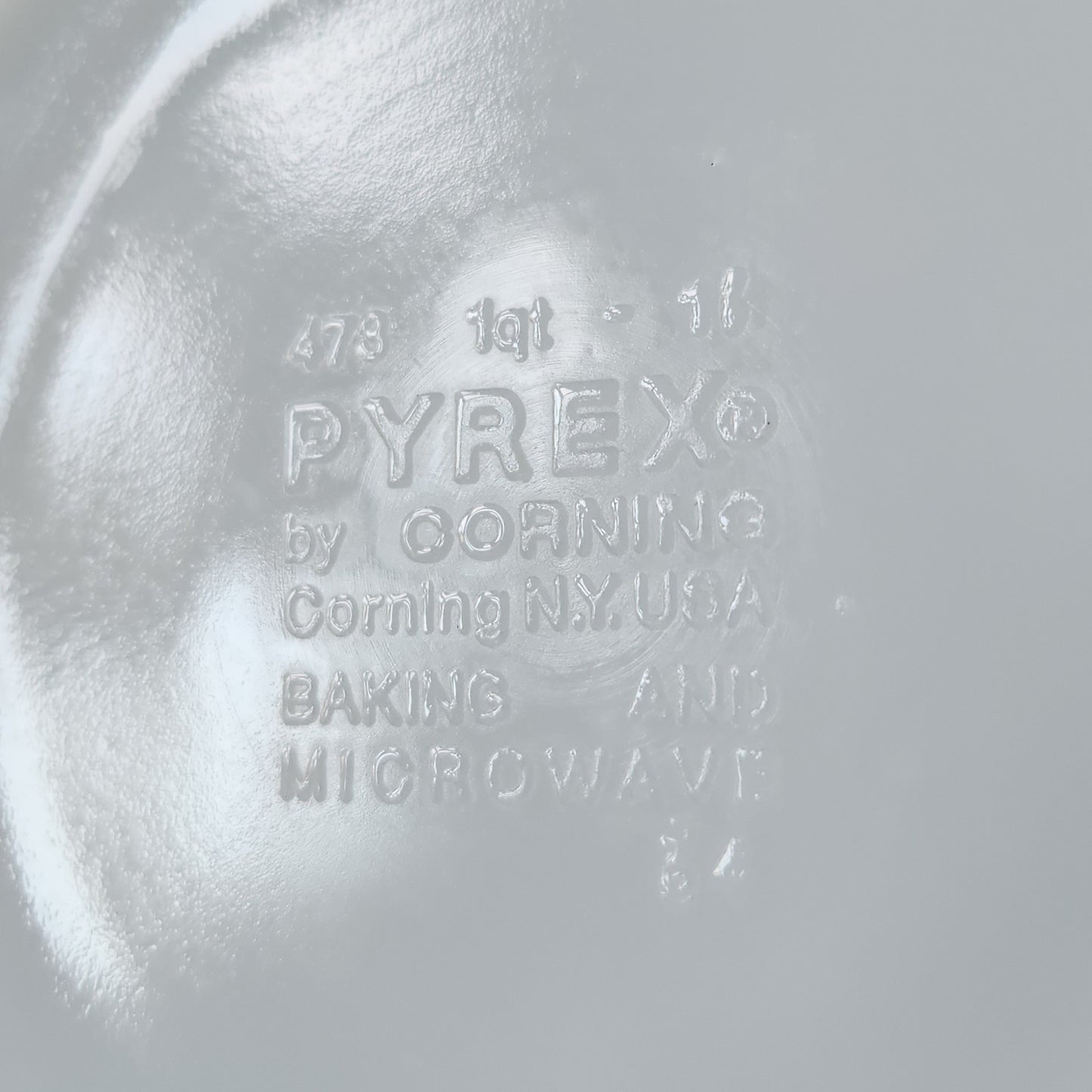 1972 Pyrex Butterfly Gold Cinderella Round Casserole #480-4 3-Piece Set