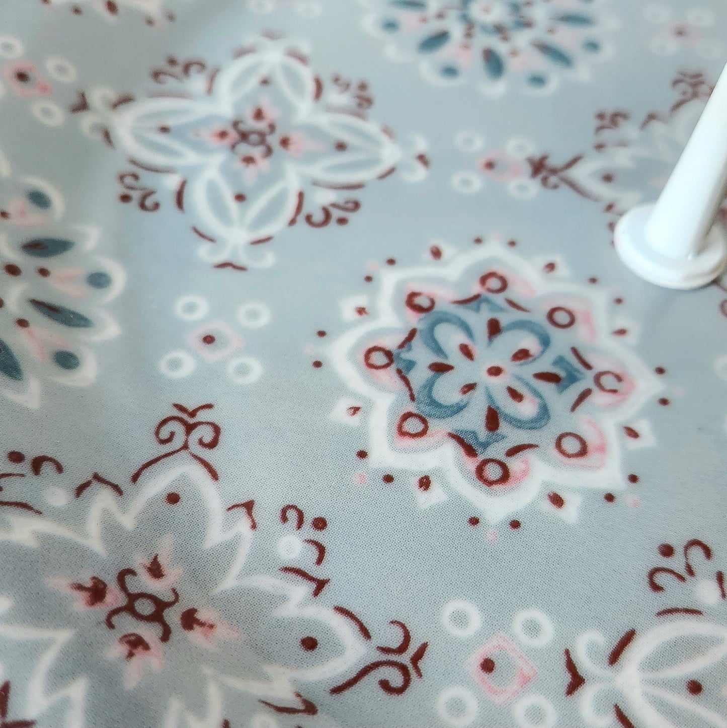 2 Tier Cake Stand Floral Theme Urban Outfitters