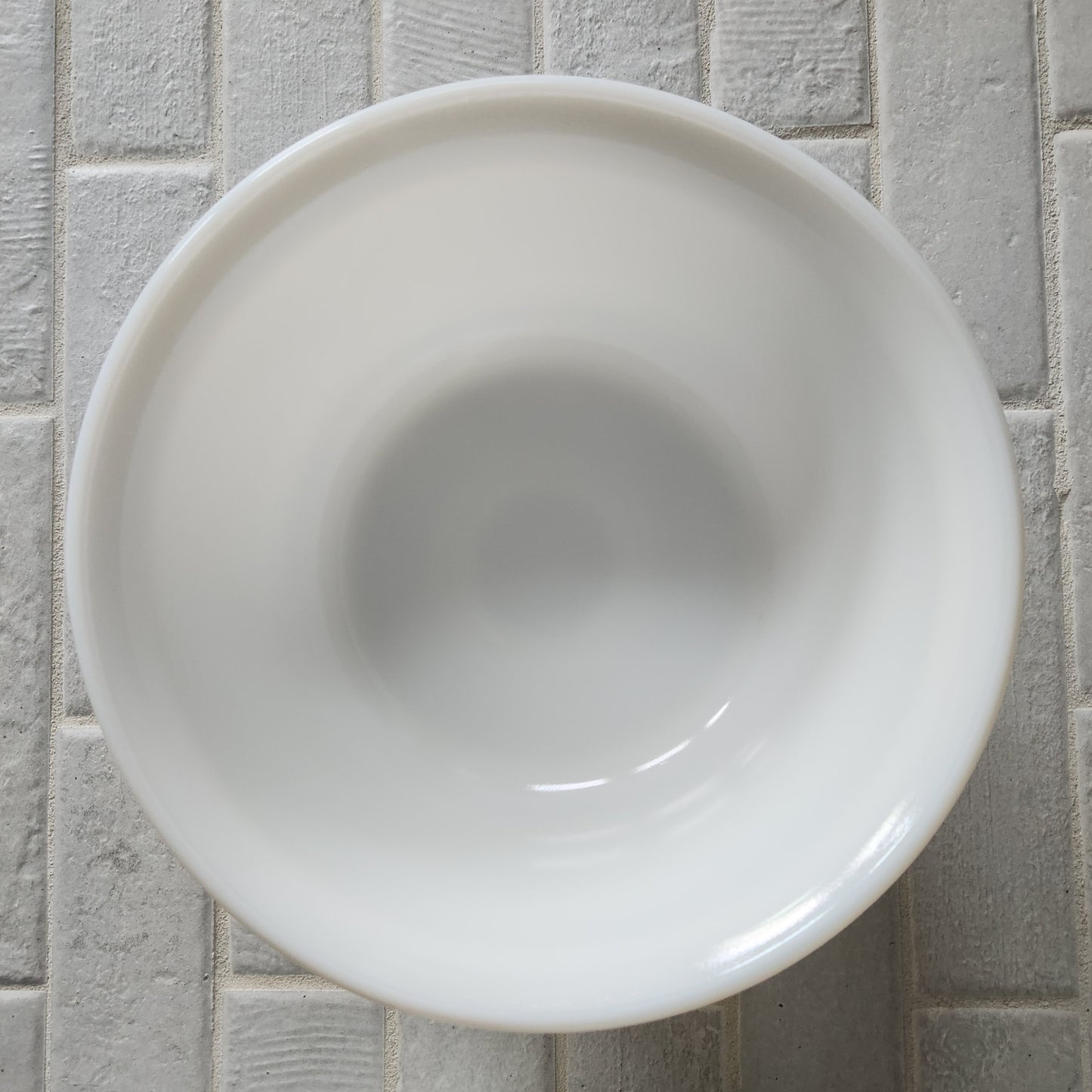 1972 GE DIM45 Stand Mixer Orange Peel Mixing Bowl Set