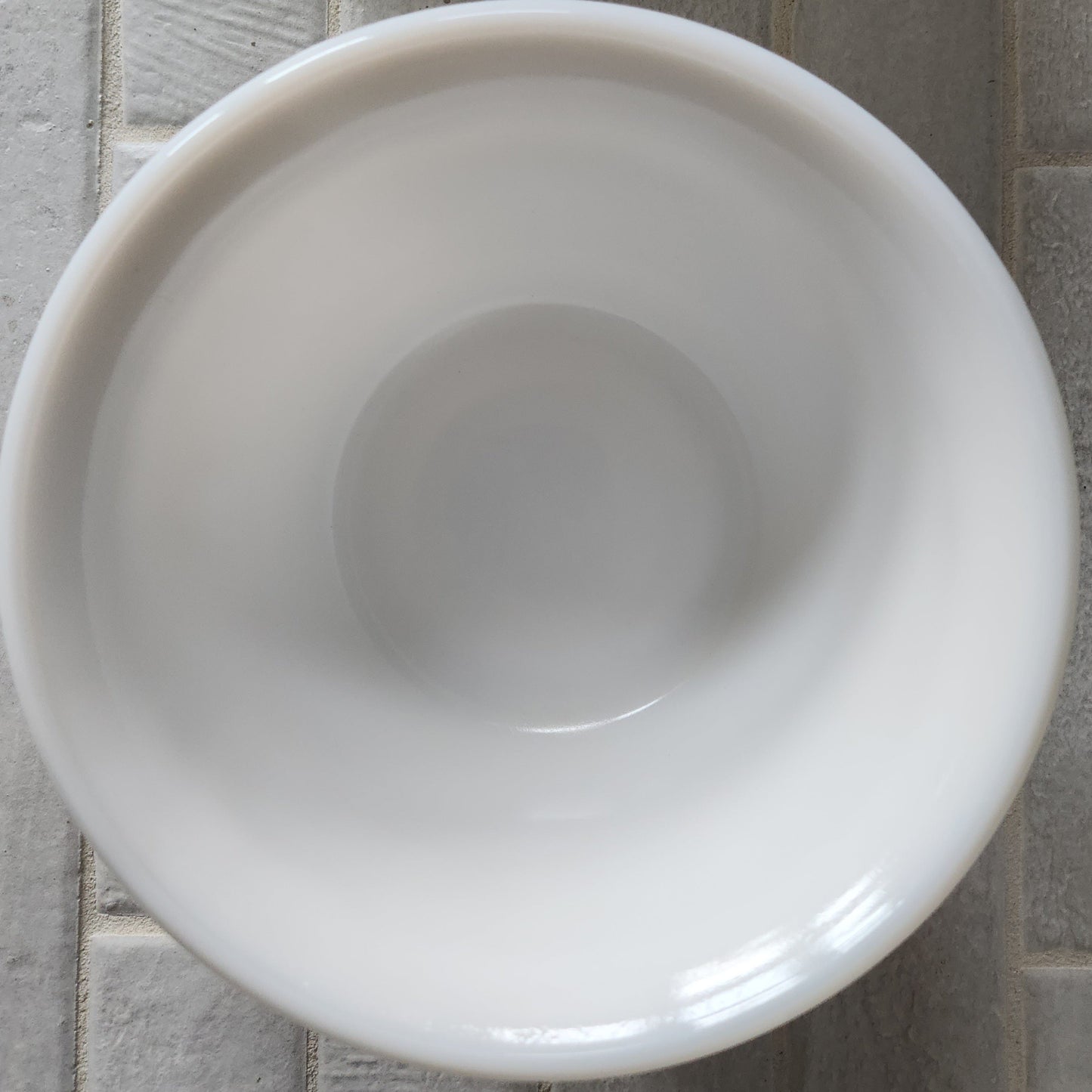 1972 GE DIM45 Stand Mixer Orange Peel Mixing Bowl Set